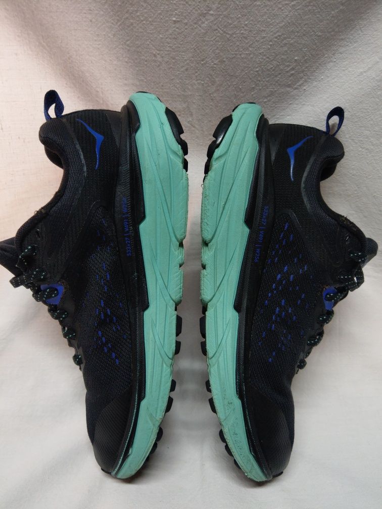 Buty Hoka One One Chellenger Atr 6 Gtx rozm. 37 i 1/3