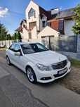 Mercedes-Benz Klasa C Mercedes W204 C180 C Klasa pakiet AMG