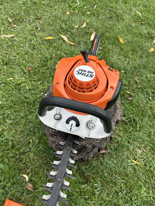 Nożyce spalinowe STIHL HS 46c