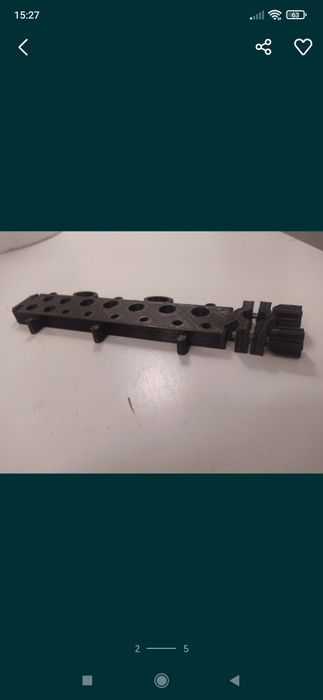 Organizer fly fishing