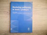 Marketing polityczny w teorii i praktyce (red. Jabłoński i Sobkowiak)