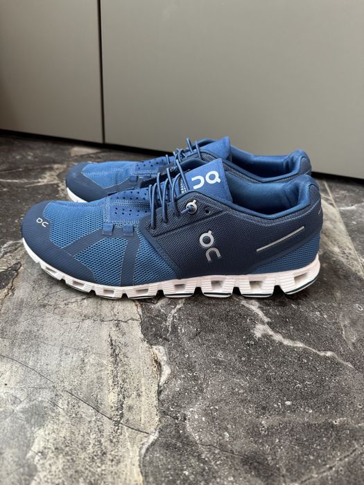 кросівки On Cloud 41,5см