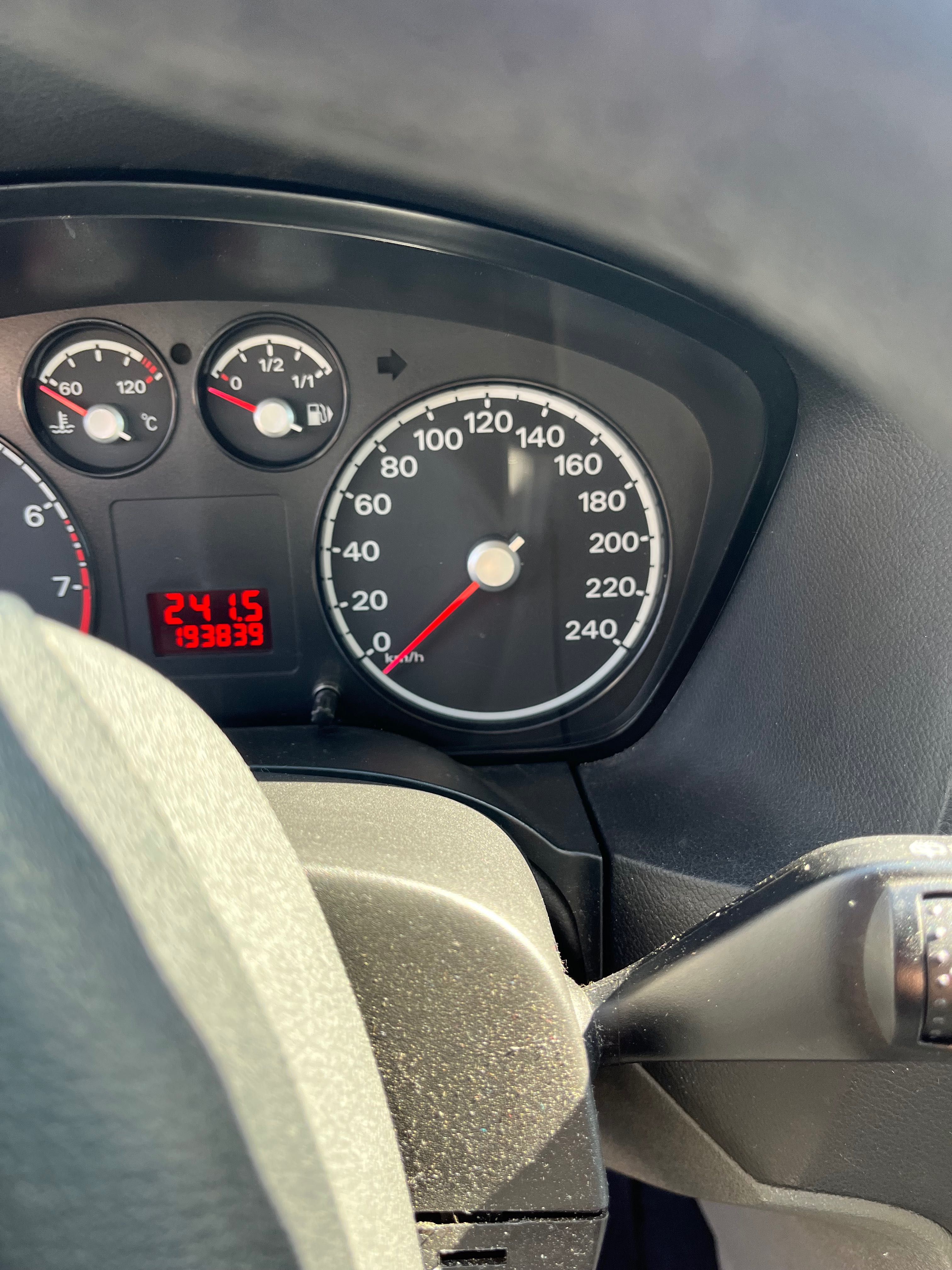 Oferta Sprzedaży: Ford Focus 2011