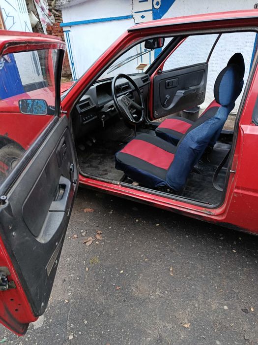 ЗАЗ Таврія 1992 року