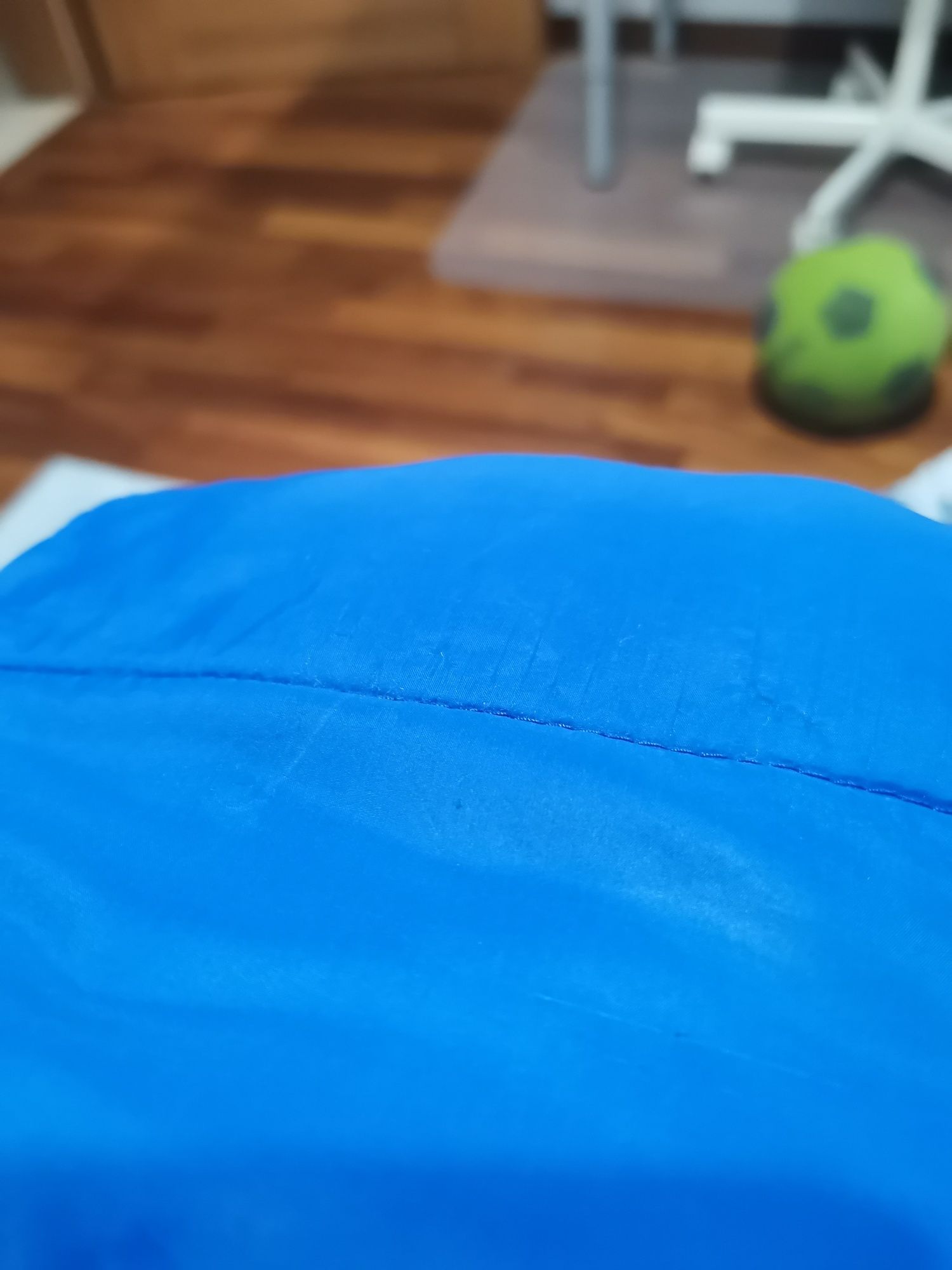Kurtka wiosenna przejściowa 140 peppeters lidl