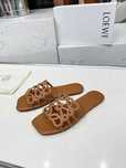 Buty, sandaly klapki, skora 130306