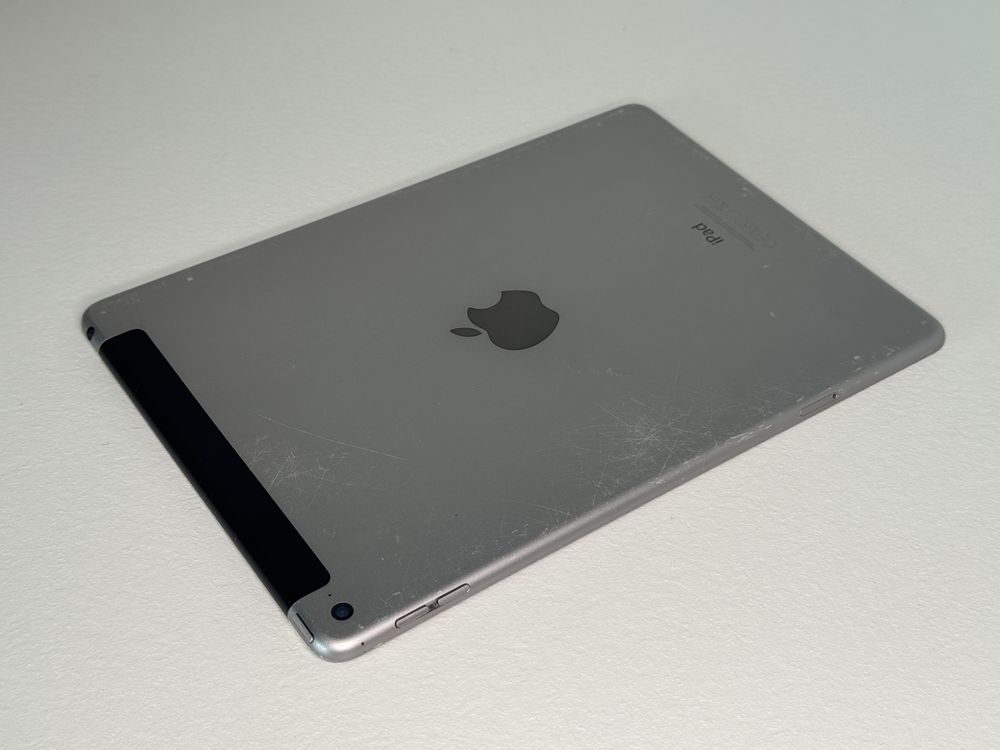iPad Air 2 (A1567) 32GB - Cellular (LTE) - faktura VAT 23%