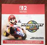 Mario Kart World