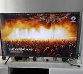 Telewizor SAMSUNG 49” 4K QLED Smart tv