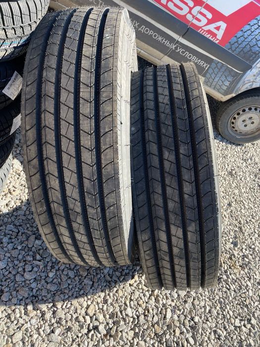 Шини 315/70 295/80 315/80 385/65 R22.5-17.5 Windforce/Lanvigator/Aplus