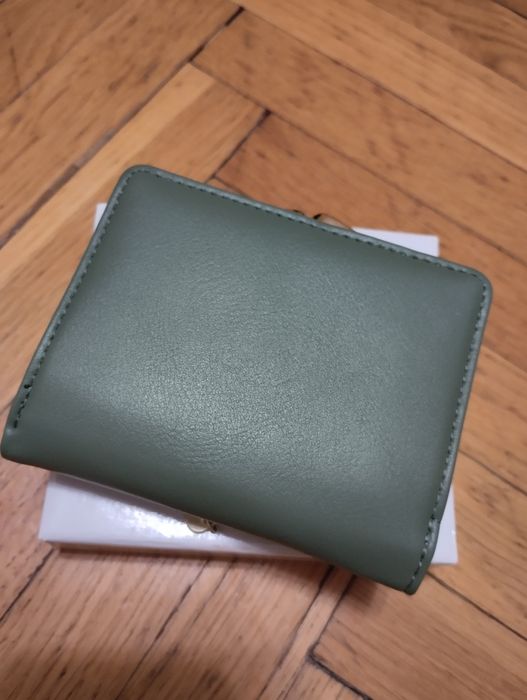 Продам женский кошелёк мини