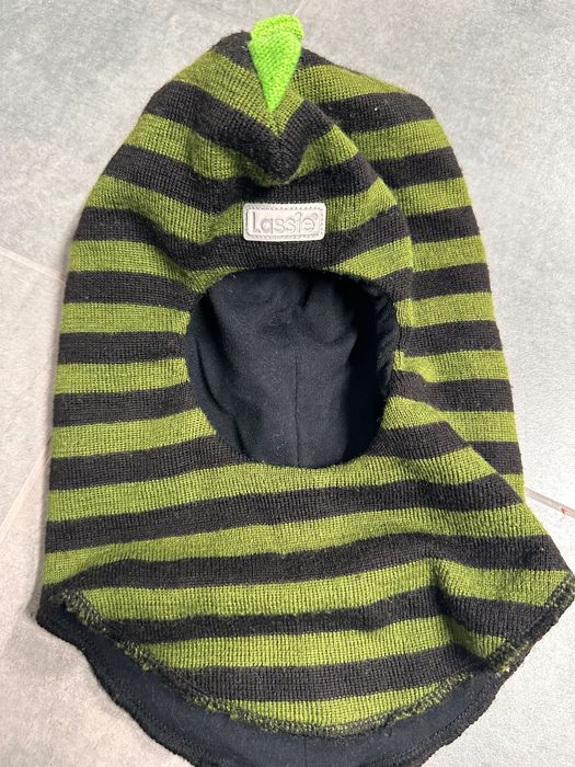 Шапка - шлем Lassie (Reima)