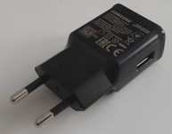 Ładowarka WTYCZKA USB SAMSUNG 5V 2A 10W do telefonów / tabletów