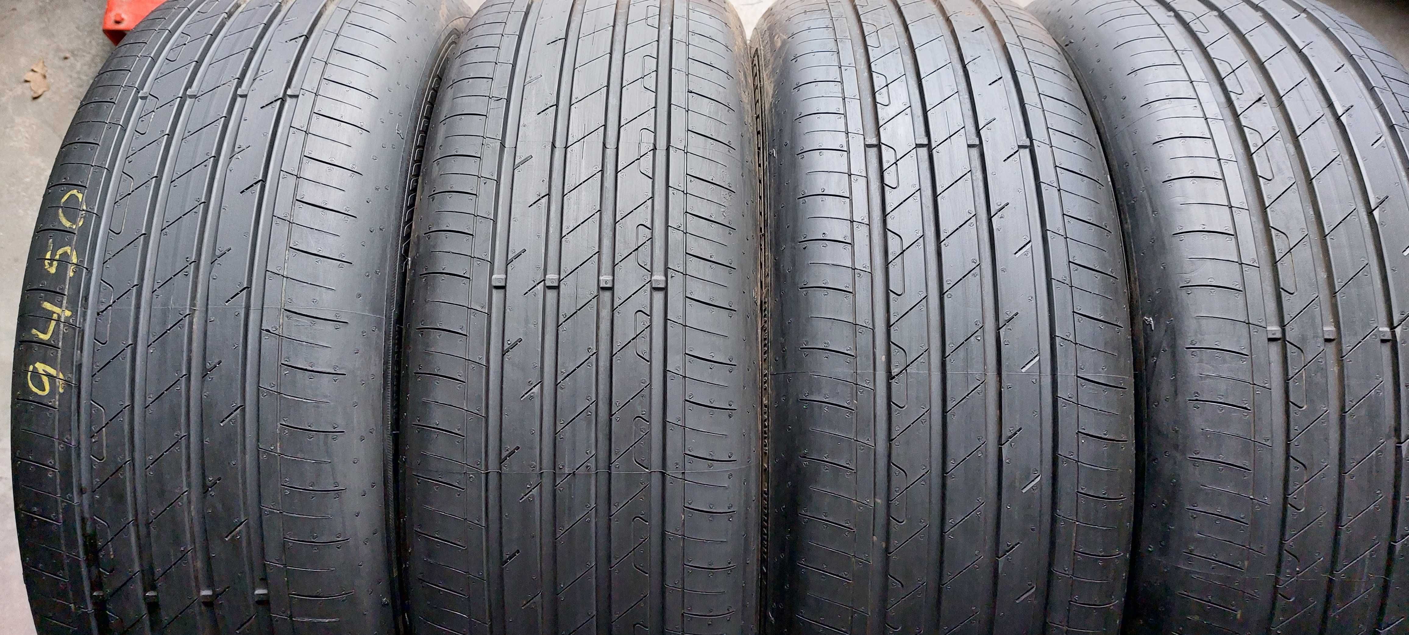 Резина літня 99% 235/60 R20 Good Year Efficient Grip Performance 2