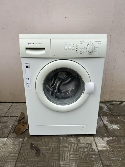 Стиральная машина Bosch на 6 кг.WAA16161EU.Гарантия!