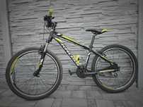 Rower,Kross Hexagon,26" koła,MTB