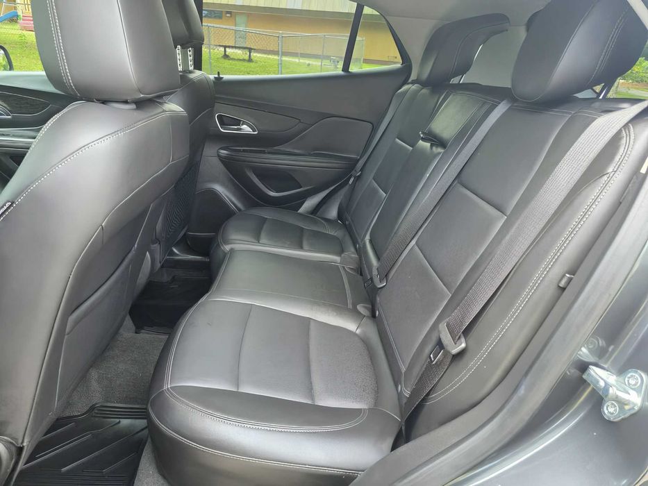 Buick Encore      2016