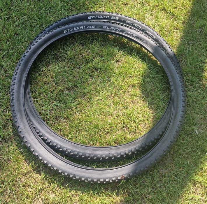 Rower górski Ghost koła 24 "