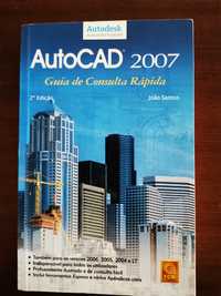 Guia rápido autocad