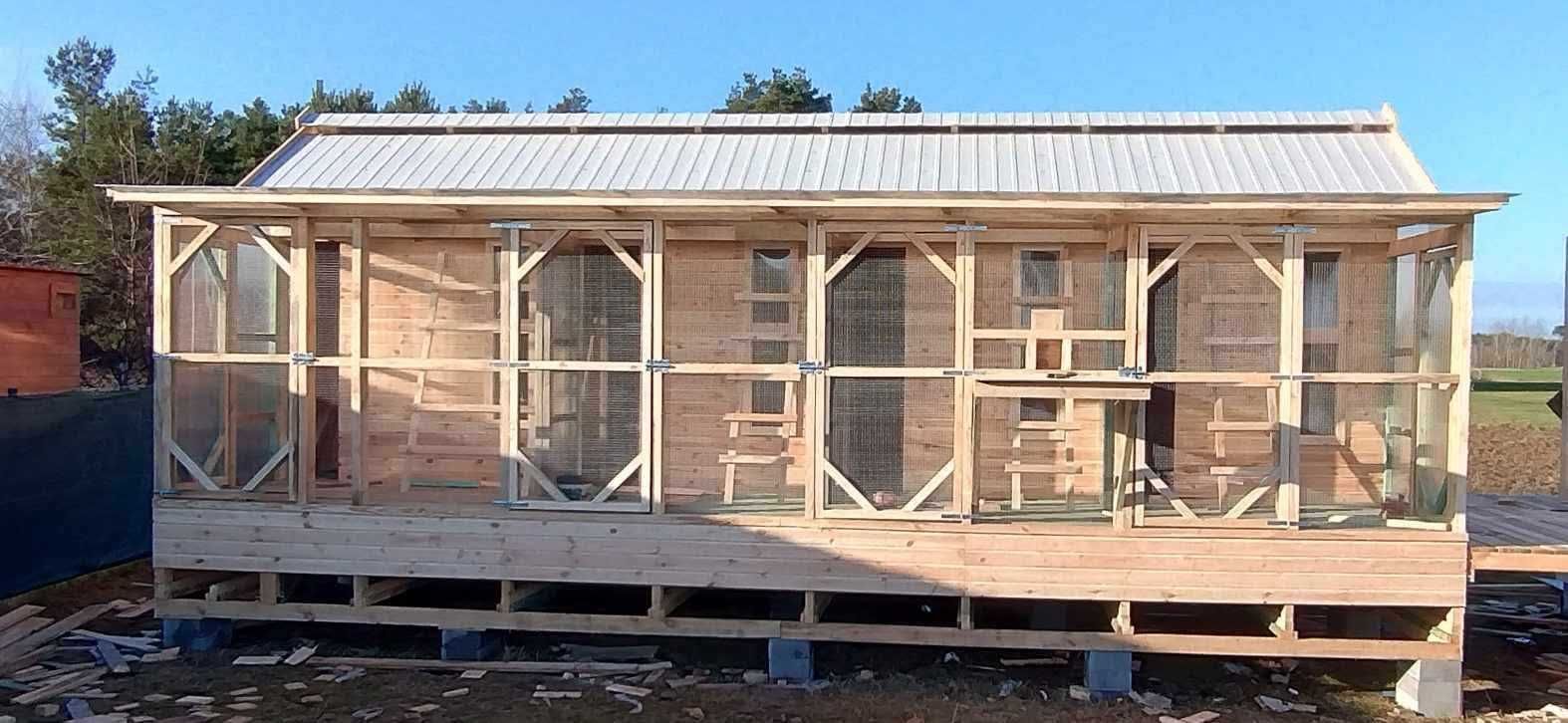 Sprzedam gołębnik zapraszam
