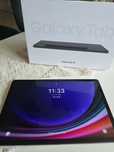 Tablet Samsung Galaxy Tab S9 11" 8/128GB + Rysik S Pen +Etui