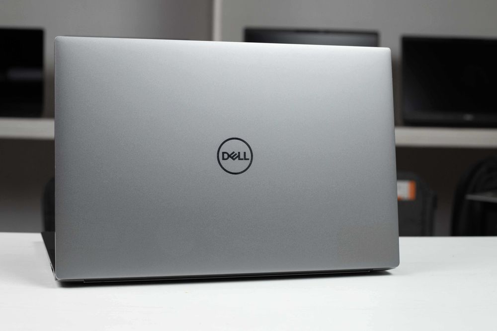 Dell Precision 5560 i7-11850H 32RAM 1Tb SSD RTX A2000 FHD IPS 15,6”