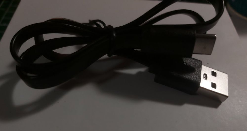 Цифровий фотоапарат benjie