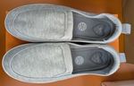 Espadryle Rocket Dog szare rozm. 39