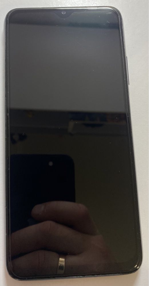 Мобільний телефон Xiaomi Redmi 9T 4+1/64 коробка, комплект!