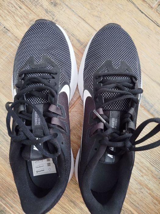 Кросівки Nike Downshifter