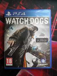 Vendo Watch Dogs