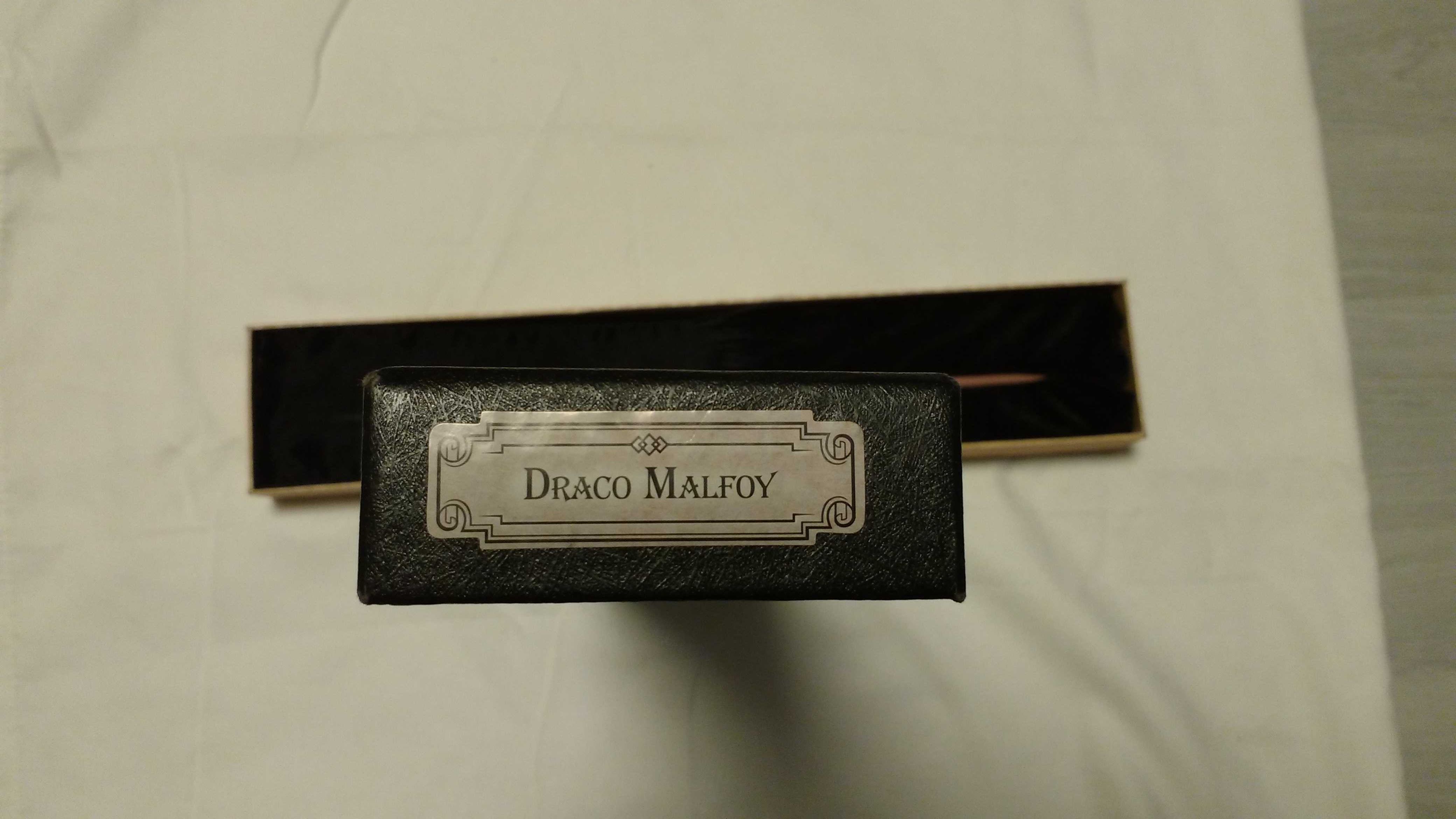 Różdżka Draco Malfoya Harry Potter oryginał