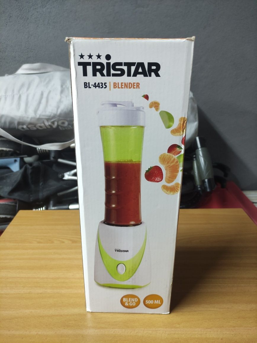 Liquidificadora 0,5L