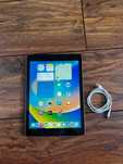 Apple iPad 5 32GB A1823 Wi-Fi | Space Gray | Stan: Bardzo dobry