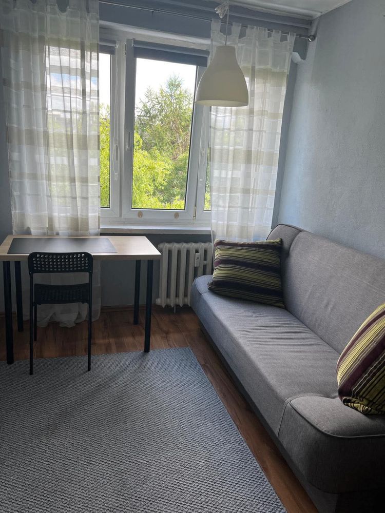 Mieszkanie wynajmę  Poznań  Os.Piastowskie Rataje