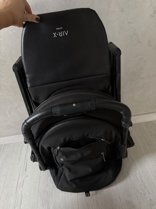 Коляска Anex Air-X