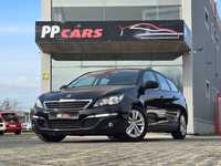 PEUGEOT 308 SW 1.6 HDI