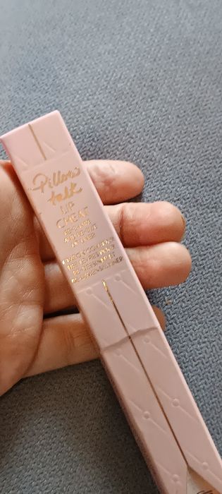 Zestaw Charlotte Tilbury nowe