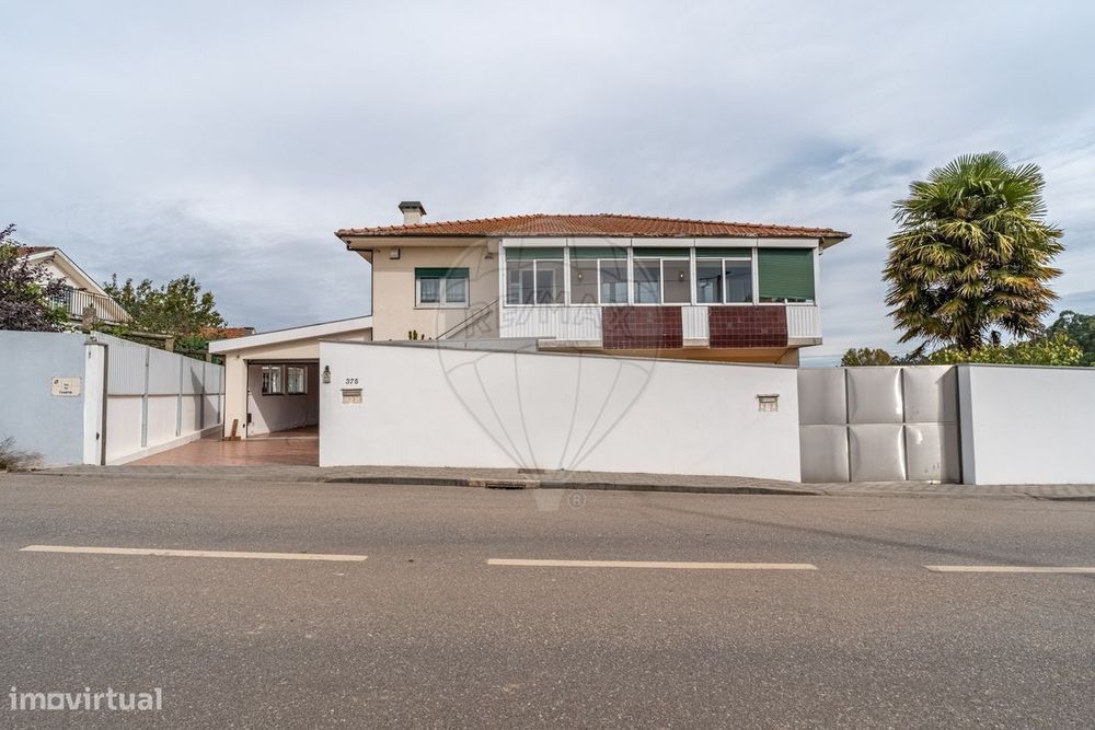 Moradia T3 para venda