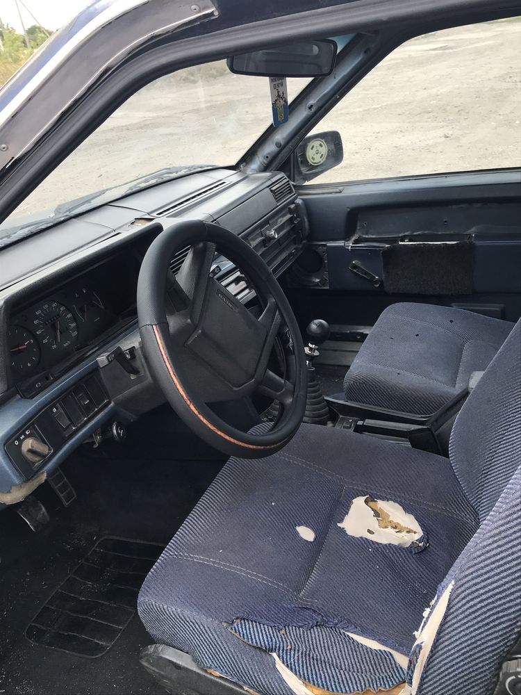 Volvo 740 GL,вольво 740gl,