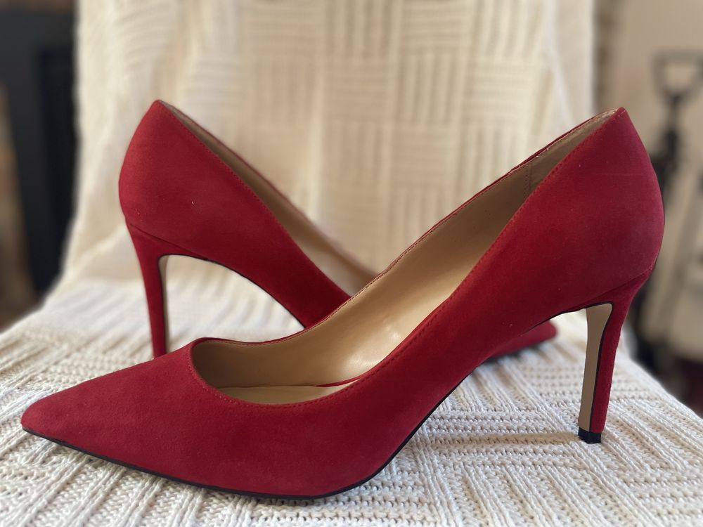 Conjunto Sapatos 41