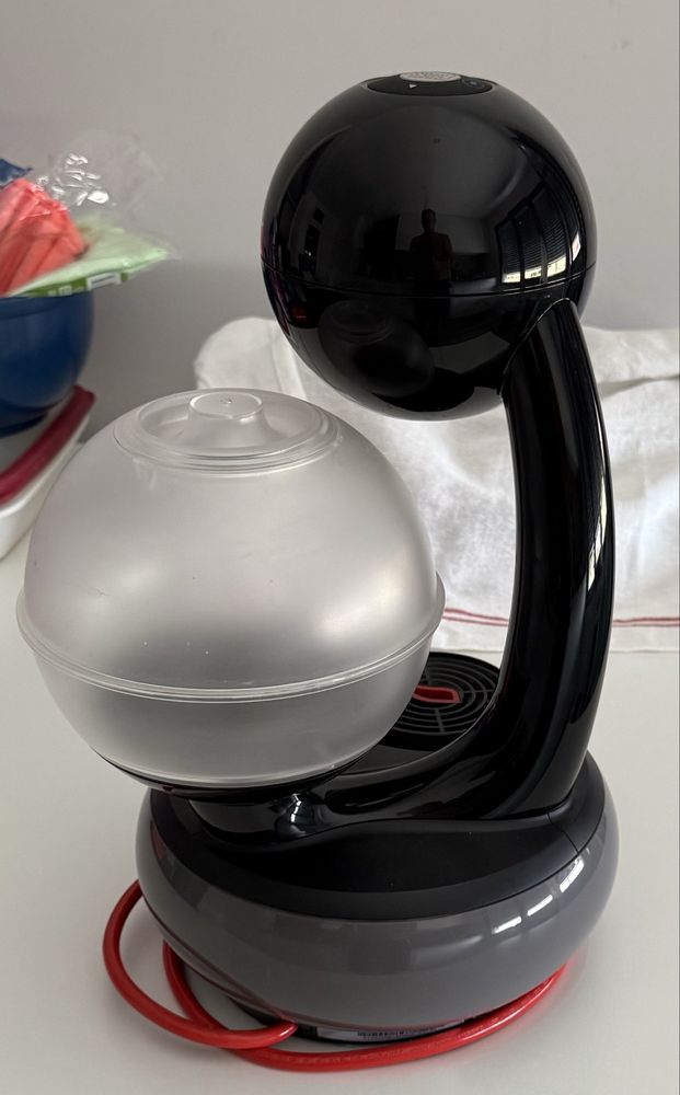 Maquina Dolce Gusto Esperta