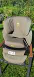 Fotelik samochodowy Cybex 9-36kg