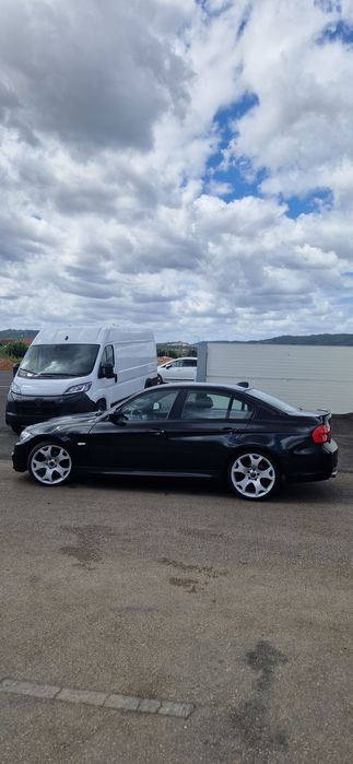Jantes BMW Style 63