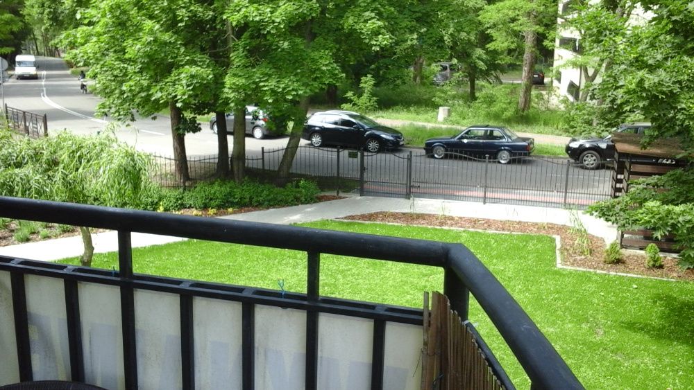 Apartament Marta 21 - Krynica Morska