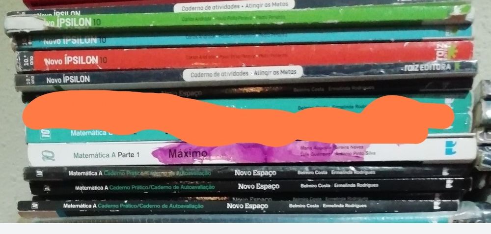 Manuais escolares para 10 ano Calculadora Texas