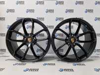 Jantes Porsche Cayenne GTS em 21 (5x130)
