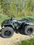 quad yamaha big bear 350