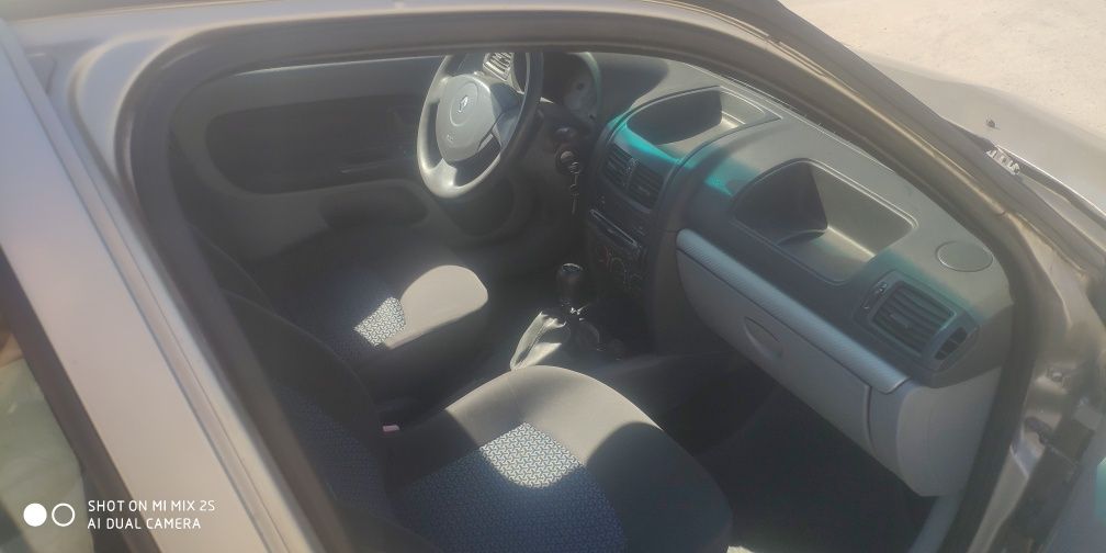 Renoult clio 1.4