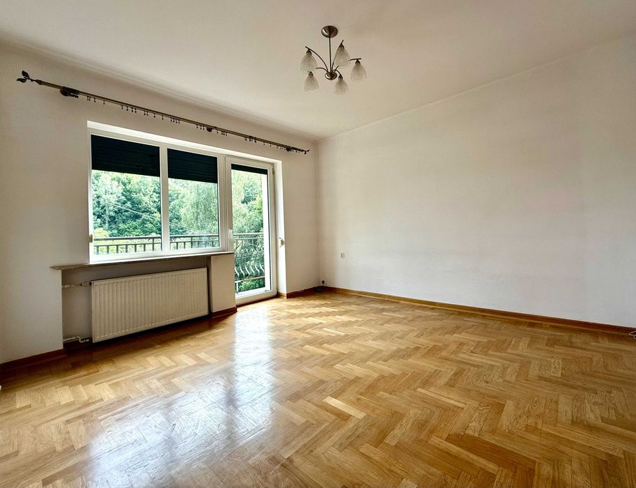 Dom  6 pokoi  210m² Zalesie - Kielce